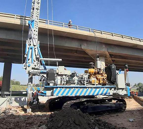 Used 2008 MASTEBOIM M250