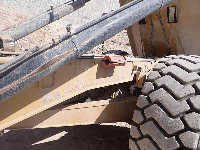 Used 2018 CATERPILLAR 730C2