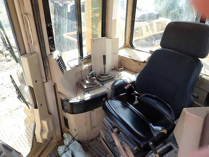 Used 1996 CAT. D9R