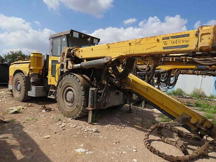 Used 2010 ATLAS COPCO E2C