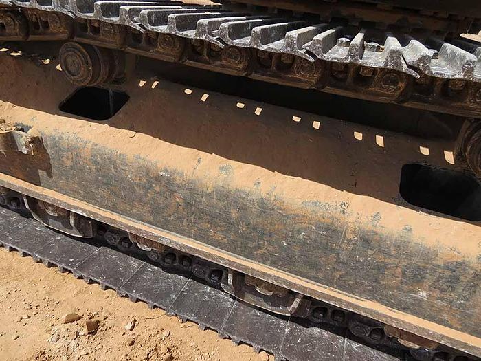 Used 2022  HITACHI ZX350LC-7