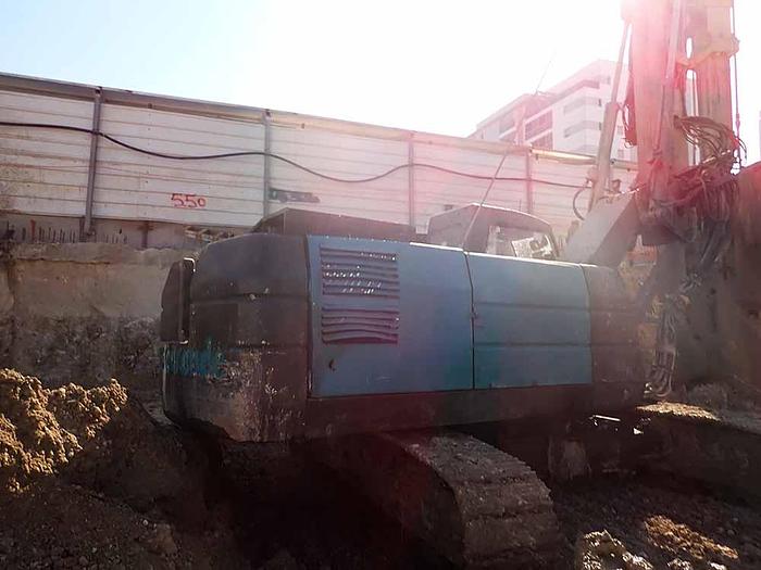 Used 2006 CASAGRANDE B125HD