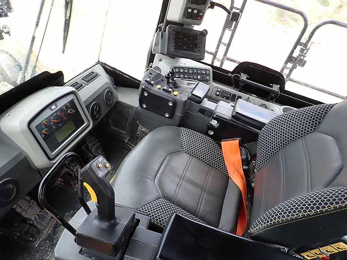 Used 2021 CATERPILLAR 988K