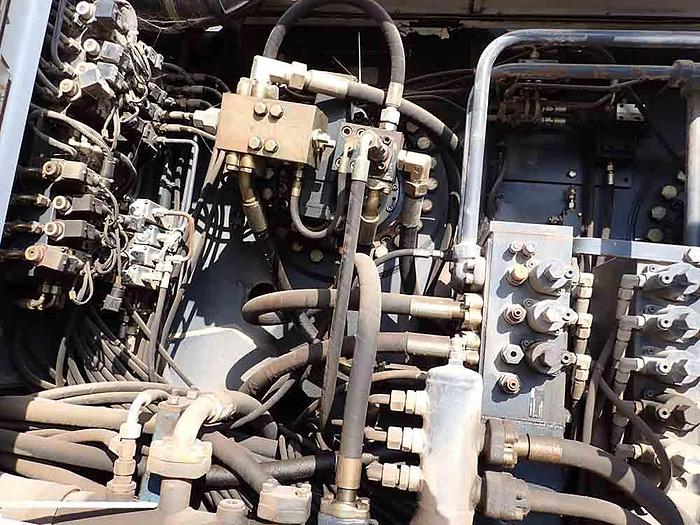 Used 2001 Casagrande C600