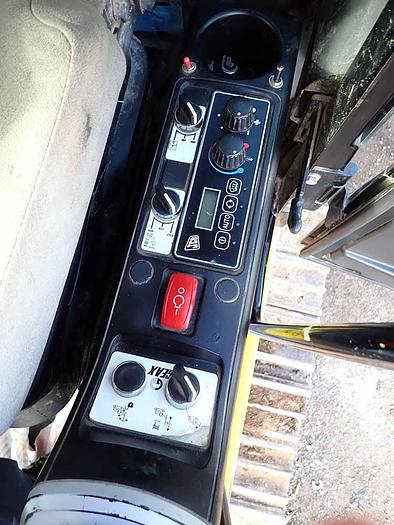 Used 2020 GEAX EK110