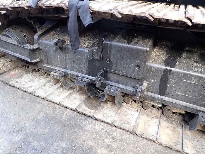 Used 2012 SOILMEC SR65-007A