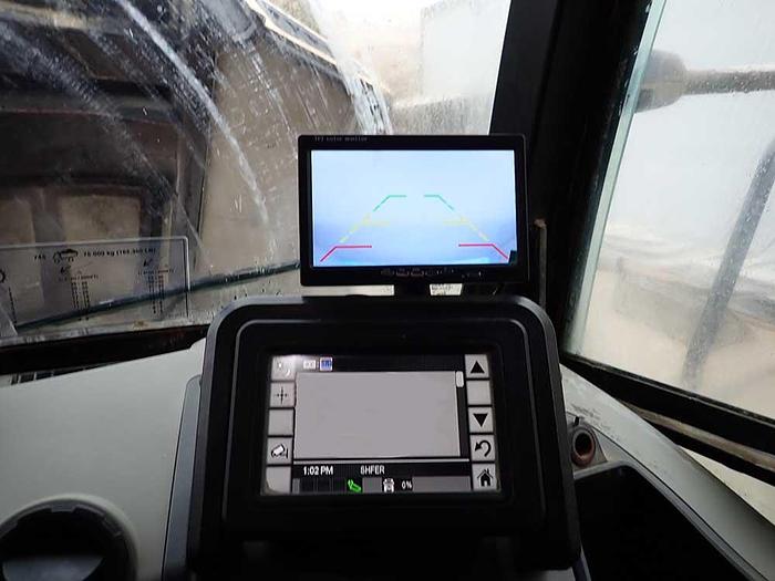 Used 2019 CATERPILLAR 745