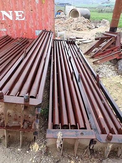 Used 2000 DITCH WITCH JT4020