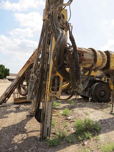 Used 2018 EPIROC BOOMER E2C