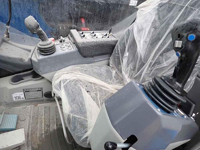 Used 2022 SOILMEC SR65