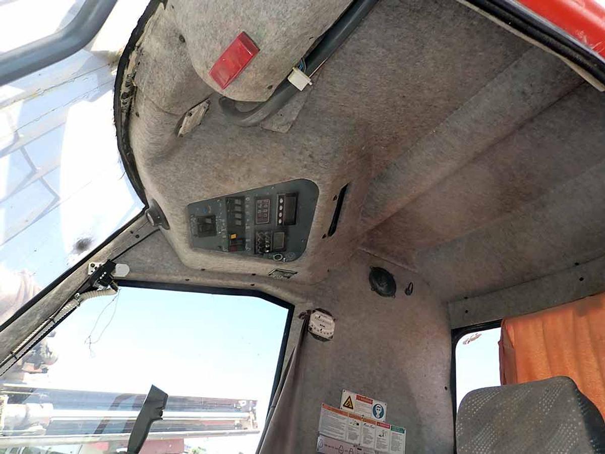 Used 2010 SANDVIK DP1100