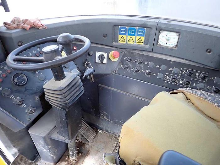 Used 2016/5 ATLAS COPCO BOOMER E2C