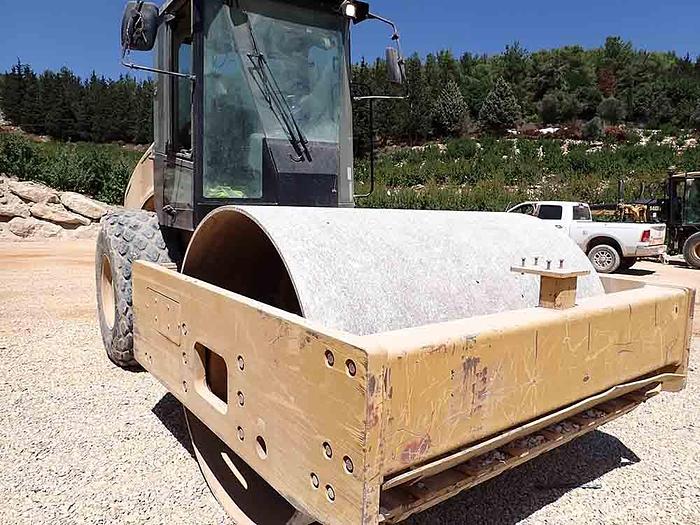 Used 2014 CATERPILLAR CS64B - "EPA"