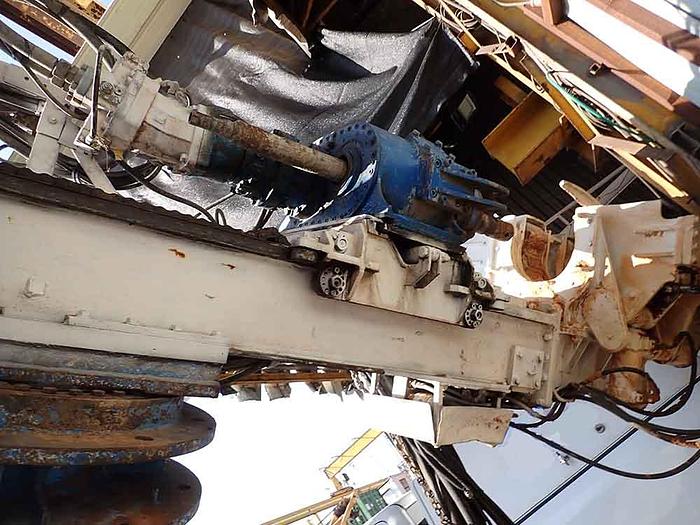 Used 2005 SOILMEC SM401