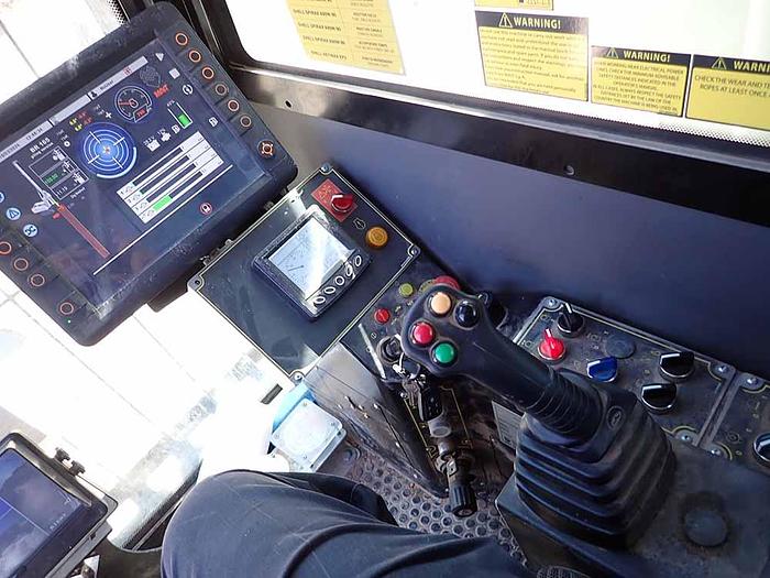 Used 2022 MAIT BR165