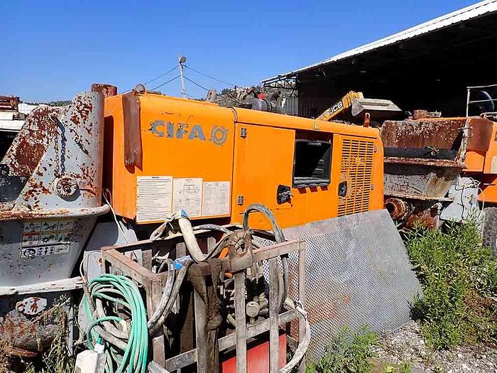 Used 2020 Cifa PC506/309D6