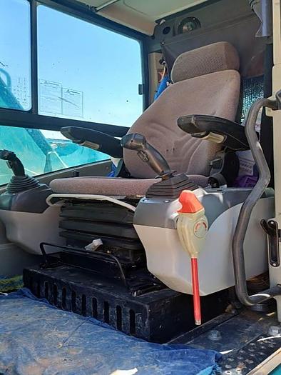 Used 2020 SUNWARD SWDM160S