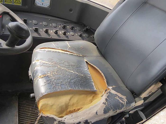 Used 2018 EPIROC BOOMER E2C