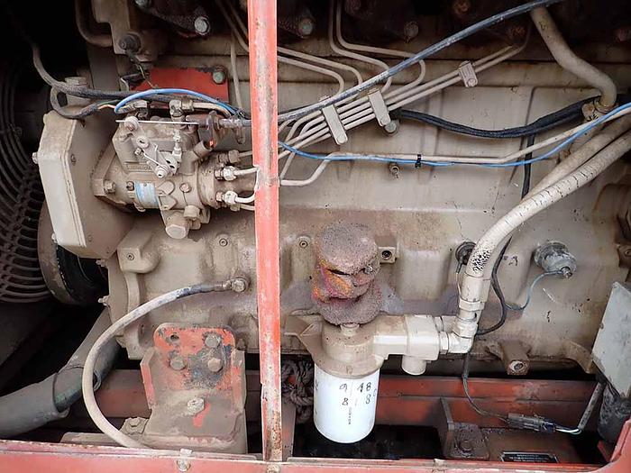 Used 2000 DITCH WITCH JT4020