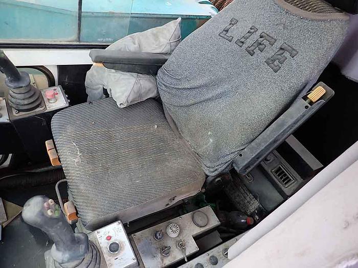 Used 2001 Casagrande C600