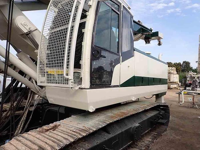 Used 2013 ENTECO E6040
