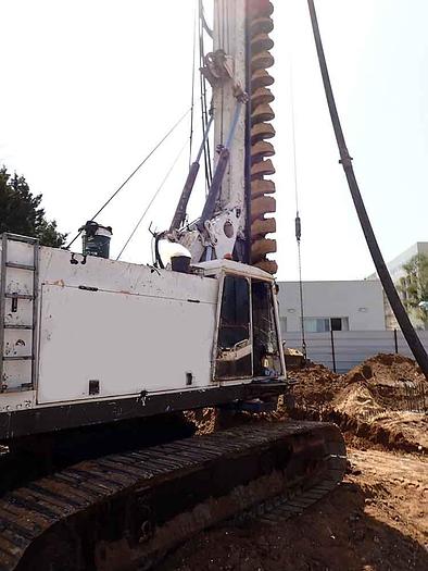 Used 2000 MAIT HR180