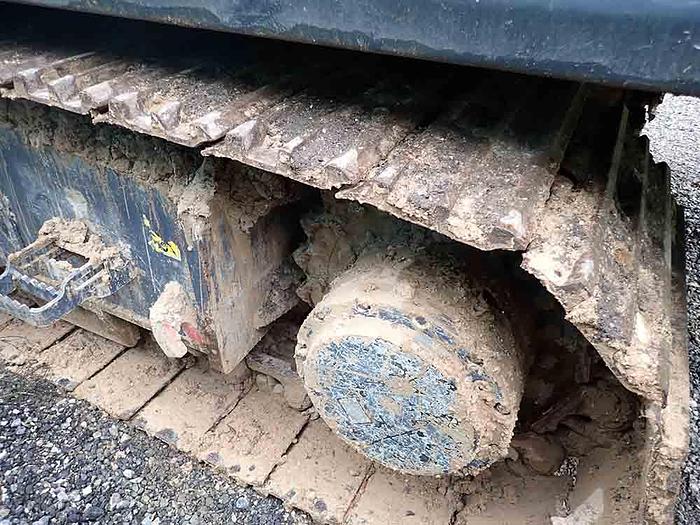 Used 2021 SUNWARD SWDM140S