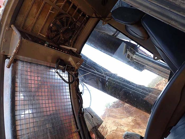 Used 2014 MDT CMV TH18