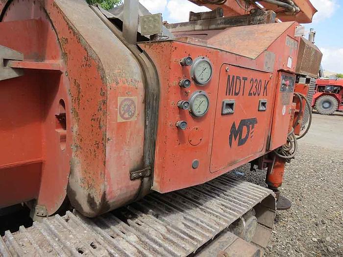 Used 2010 MDT 230K