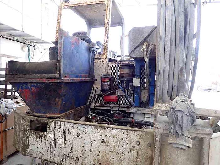 Used 2008 MEYCO POTENZA