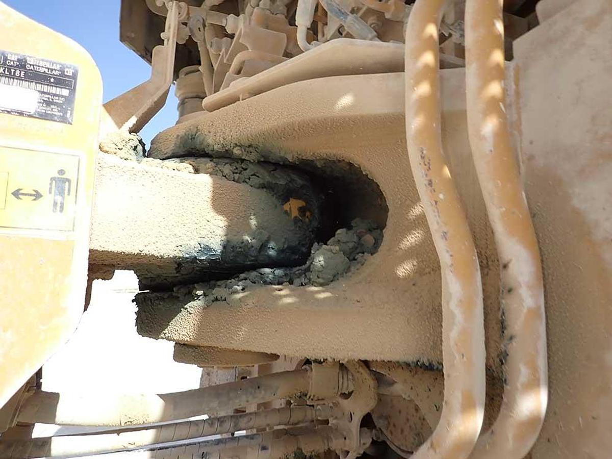 Used 2021 CATERPILLAR 988K