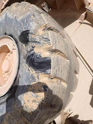 Used 2019 VOLVO L180H