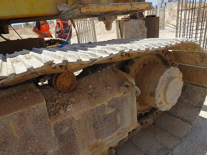 Used 1996 MAIT HR160