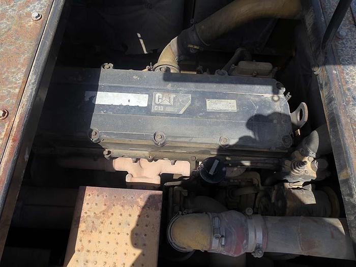 Used 2009 CATERPILLAR 345DL ME