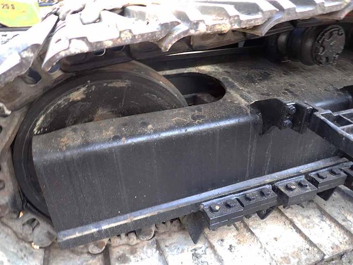 Used 2012 SOILMEC SR65-007A