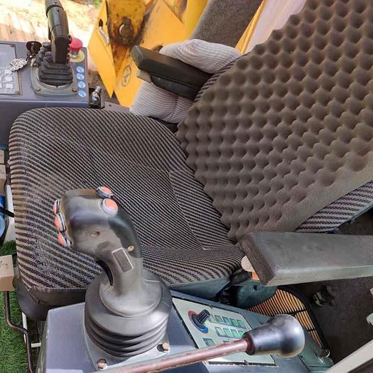 Used 2007 LIEBHERR HS855HD