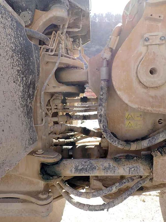 Used 2019 CATERPILLAR 988K