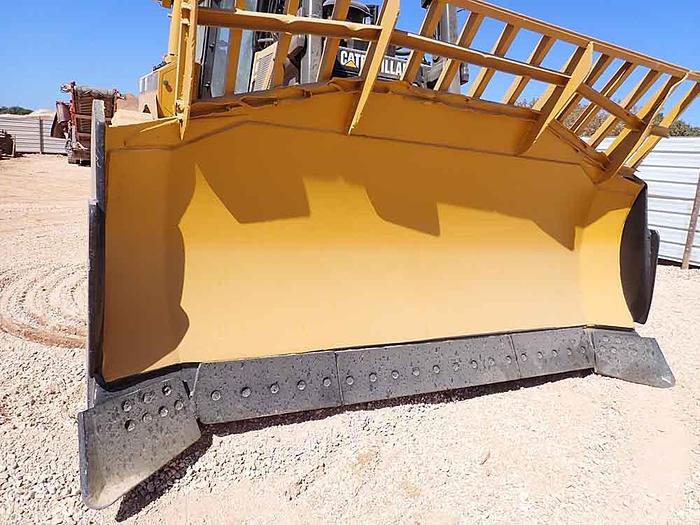 Used 2007 CATERPILLAR D8T