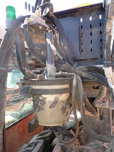 Used 2016 DITCH WITCH JT30AT