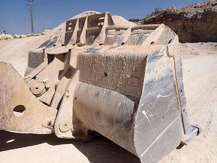 Used 2019 CATERPILLAR 988K