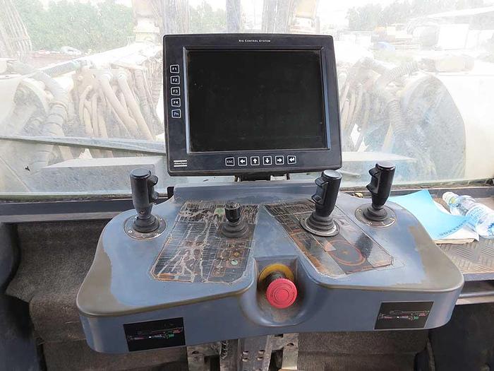 Used 2010 ATLAS COPCO E2C