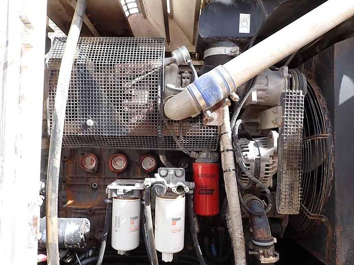 Used 2010 SOILMEC SR30