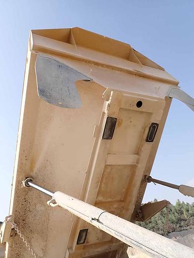Used 2019 CATERPILLAR 745
