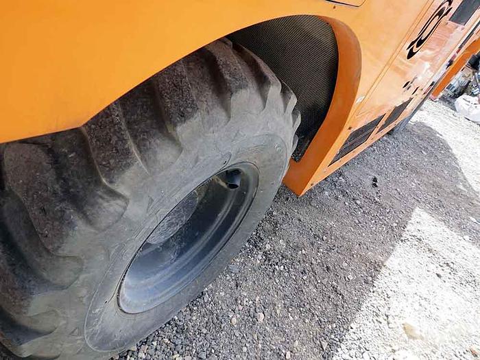 Used 2019 Cifa CSS-3/ PAS307