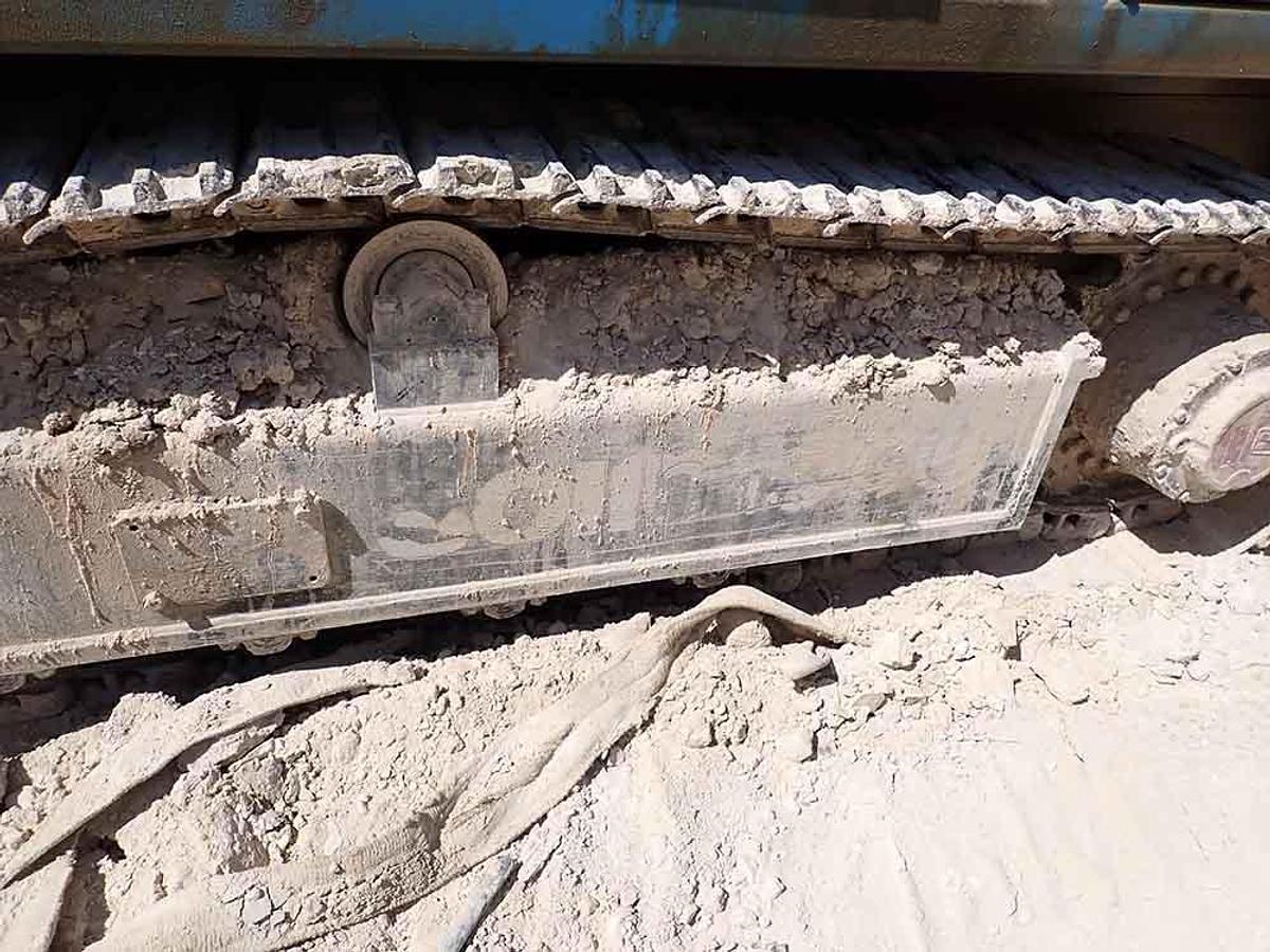 Used 2021 SOILMEC ST-20