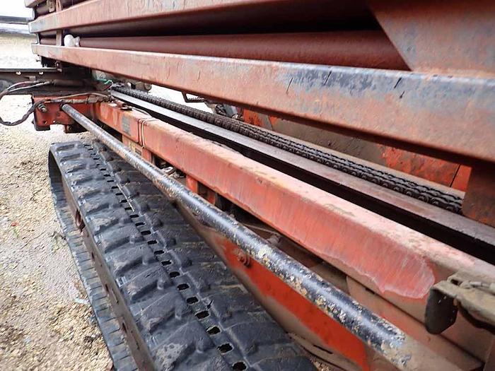 Used 2000 DITCH WITCH JT4020