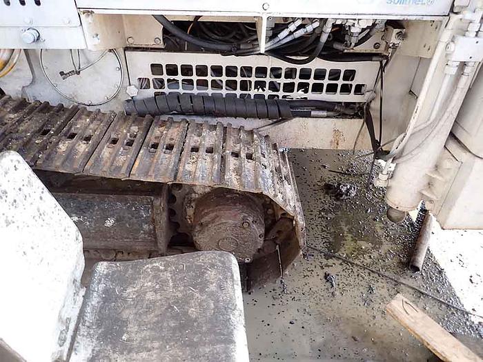 Used 2005 SOILMEC SM401