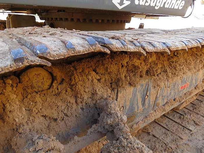 Used 2017 CASAGRANDE B250XP-2