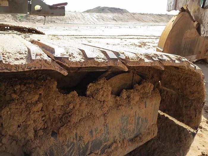 Used 2017 CASAGRANDE B250XP-2