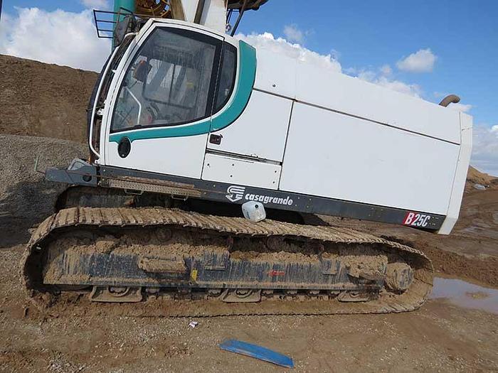 Used 2017 CASAGRANDE B250XP-2